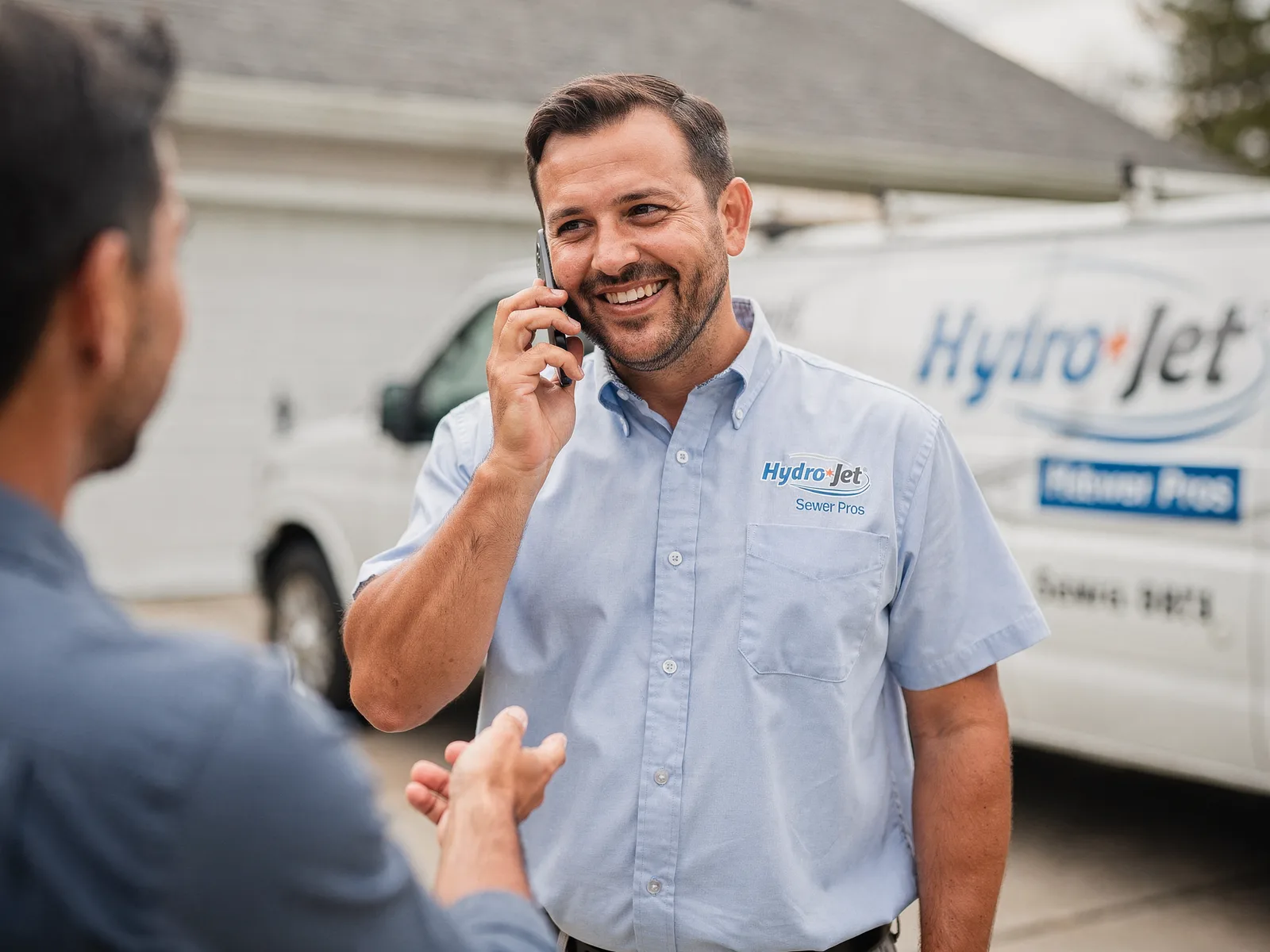 Hydro Jetting Graham, MO FAQs